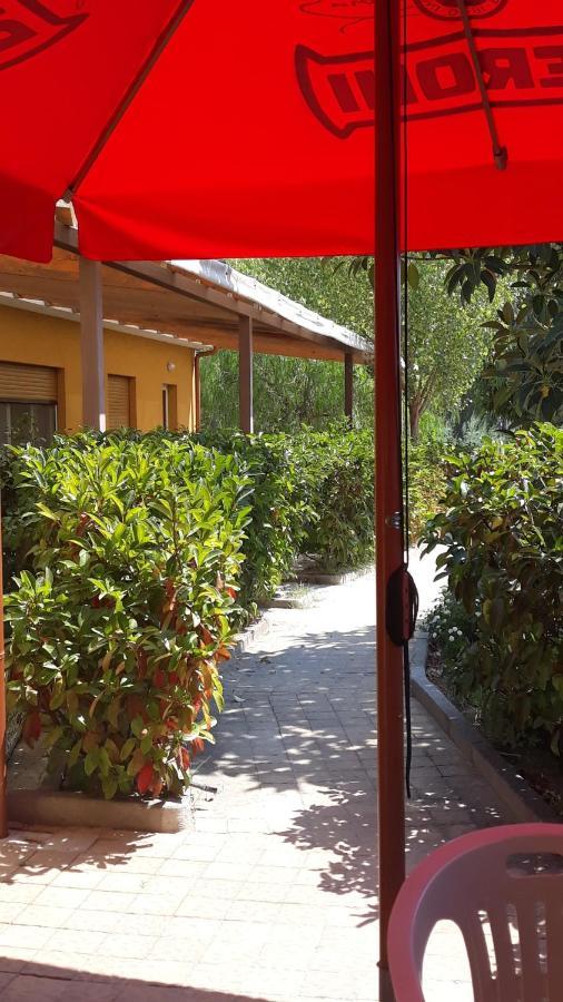 B&B Residence L'Ancora Villapiana Exterior foto